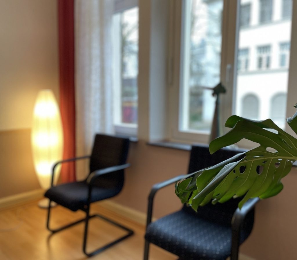 Psychotherapie Attendorn